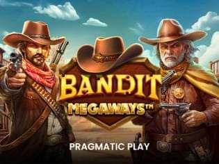 Bandit Megaways™ screenshot