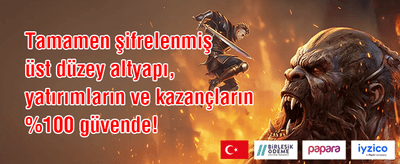Haftalık VIP Cashback İadesi promotion banner