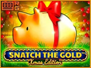 Snatch The Gold Xmas screenshot