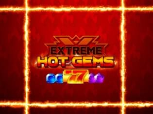 Extreme Hot Gems screenshot