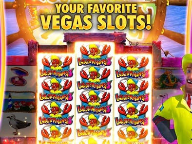 Casino ve Slot Oyunları