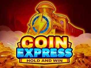 Coin Express screenshot