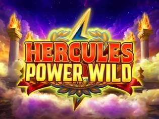 Hercules Power Wild screenshot