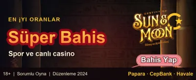 Günlük Reload Bonusu promotion banner