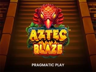 Aztec Blaze screenshot